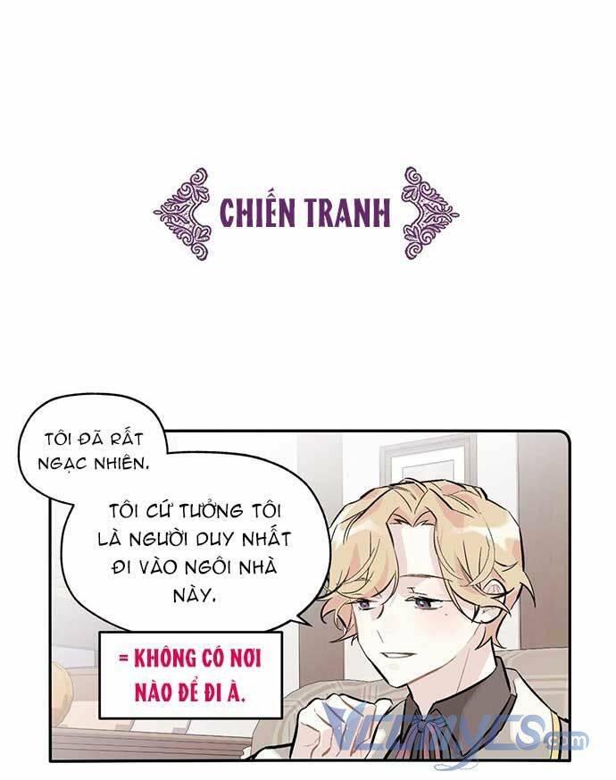 Hóa Ra Đó Chính Là Tình Yêu, Quỷ Vương! Chương 11 Ảnh 29