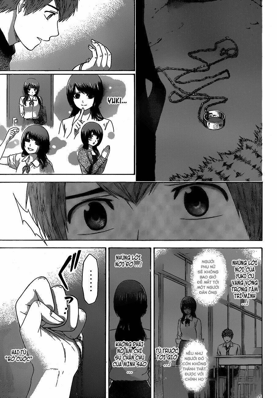 Ge - Good Ending Chương 155 Ảnh 6