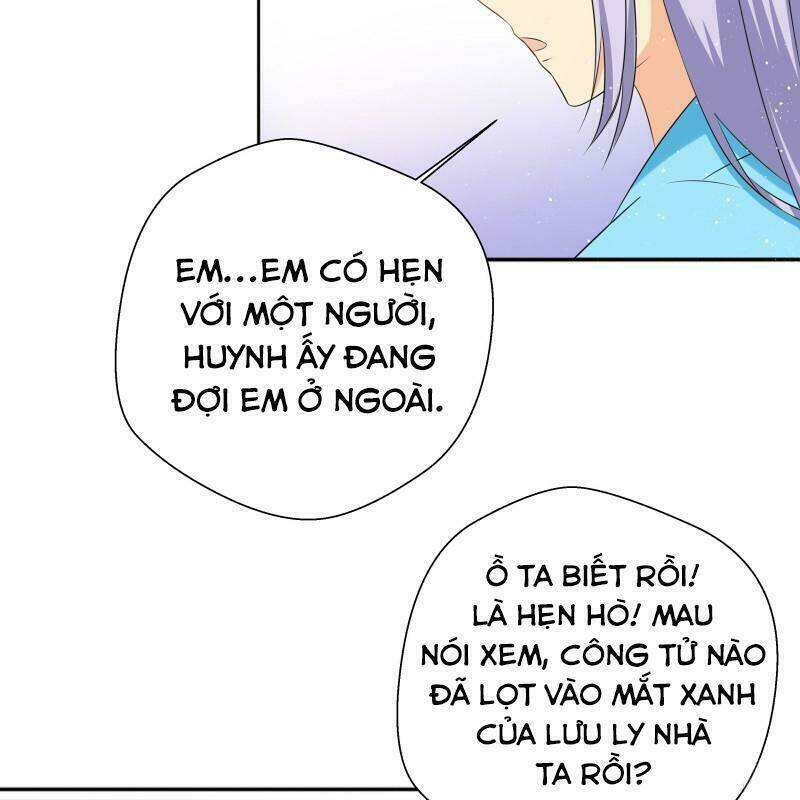Nam Tử Truyện Chương 13 Ảnh 16