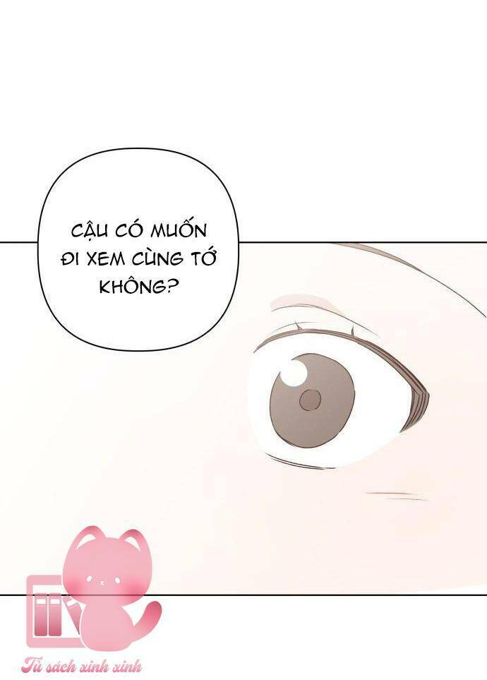 Ranh Giới Tình Yêu Chương 30 Ảnh 27