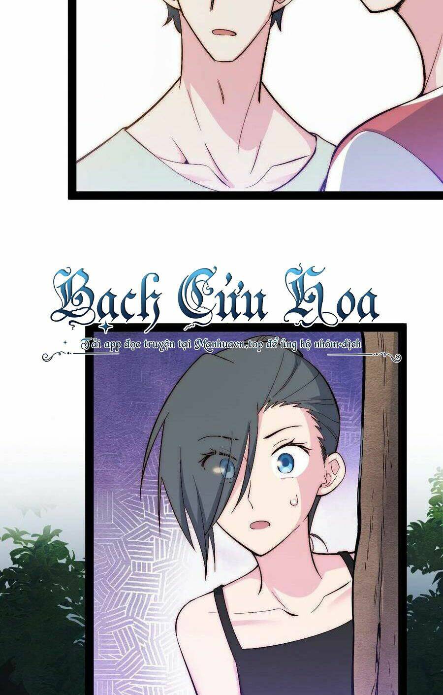 Tà Ác Làm Vương Chương 33 Ảnh 26