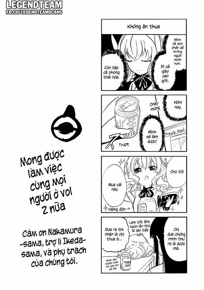 Innocent Devil Chương 8 Ảnh 40