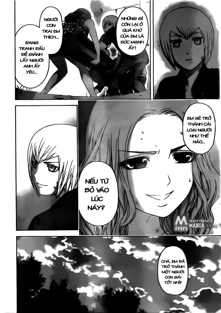 Ge - Good Ending Chương 151 Ảnh 10