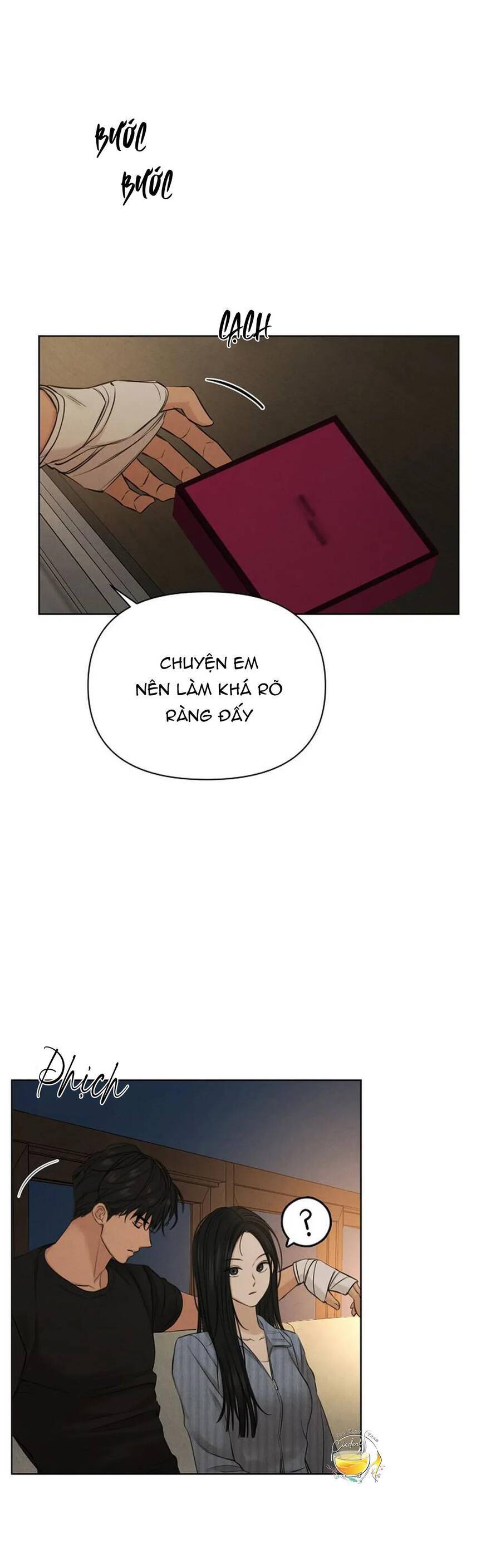 Bình Minh Chương 67 Ảnh 45