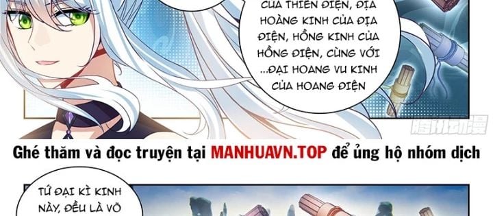 Võ Động Càn Khôn Chương 248 Ảnh 18