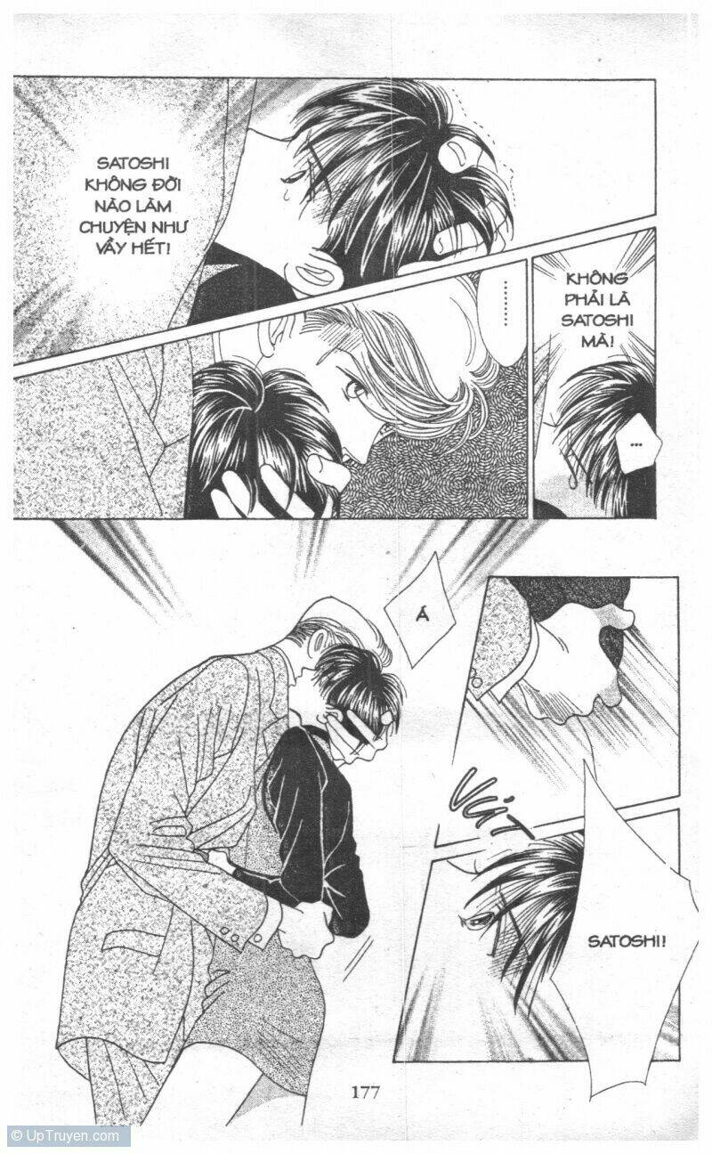Nàng Tiên Ánh Trăng - Kaguya Hime Chương 13 Ảnh 174