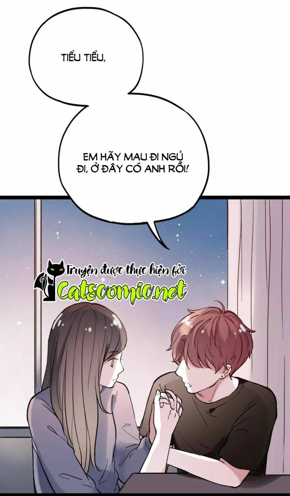 Cậu Đã Từng Yêu Tôi Chương 28 Ảnh 44