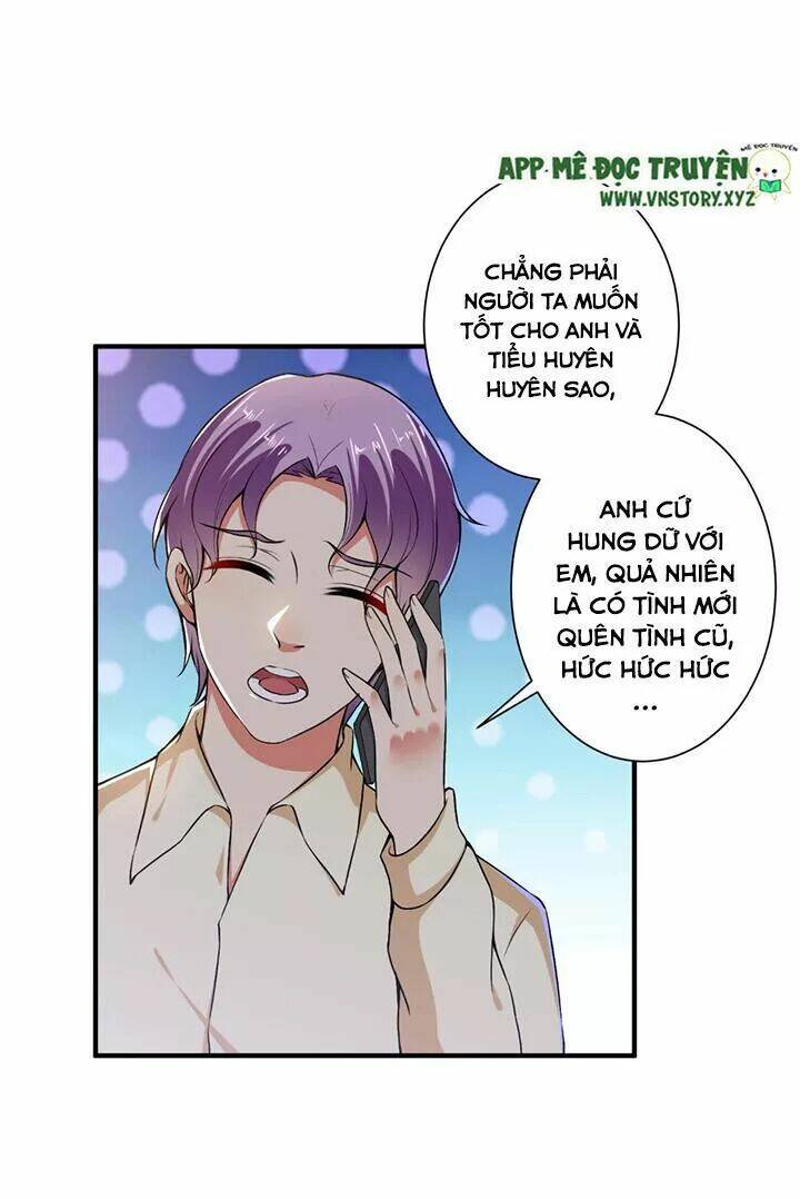 Tổng Tài Đại Nhân Thật Xấu Hổ Chương 92 Ảnh 7