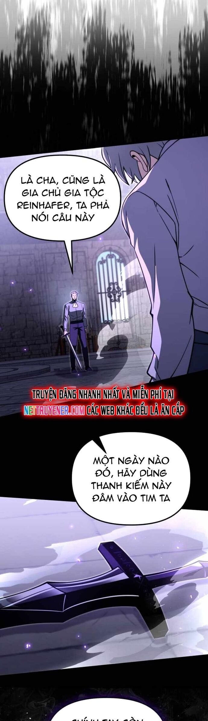 Hắc Kị Sĩ Thiên Tài Giới Hạn Thời Gian Chương 98 Ảnh 50