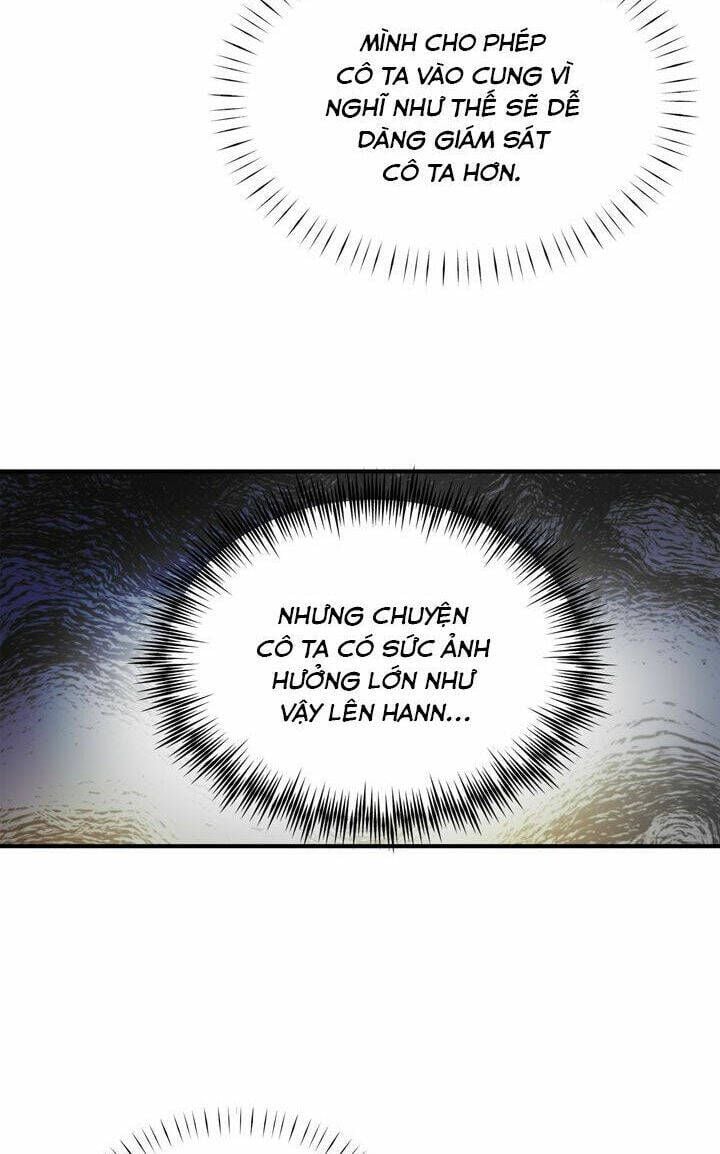 Người Thừa Kế Chương 50 Ảnh 48