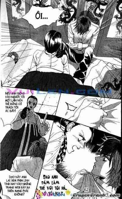 Goong - [ Hoàng Cung ] Chương 6 Ảnh 61