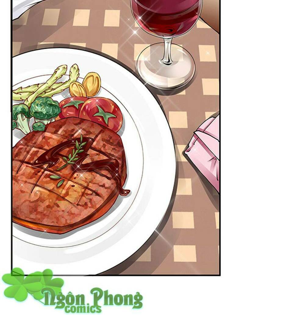 Vũ Hội Thần Bí Chương 2 Ảnh 16