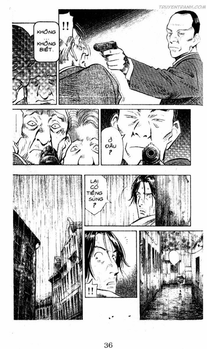 Monster - Naoki Urasawa Chương 152 Ảnh 18