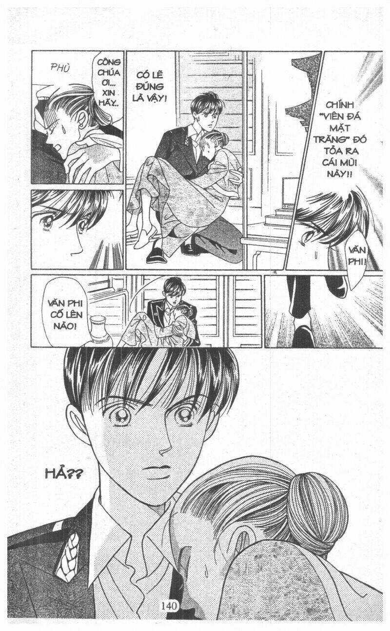 Nàng Tiên Ánh Trăng - Kaguya Hime Chương 14 Ảnh 139