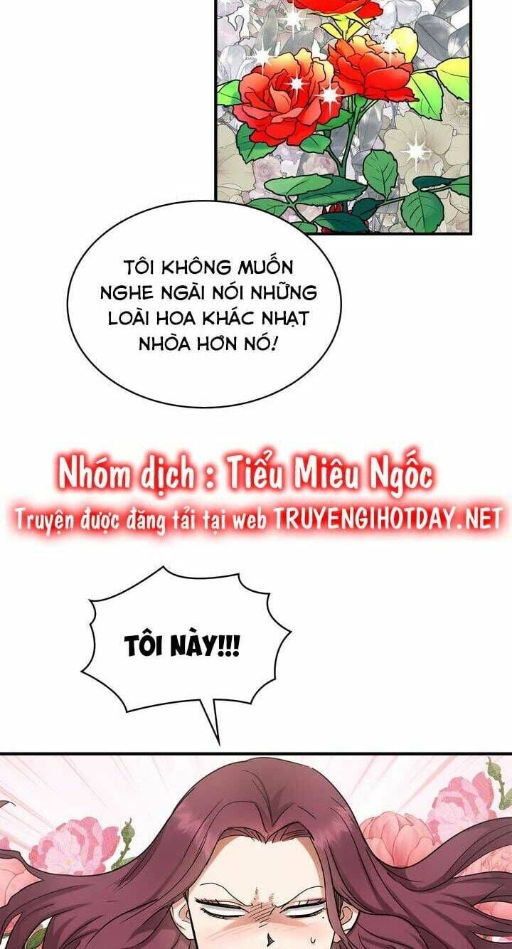 Người Thừa Kế Chương 55 Ảnh 44