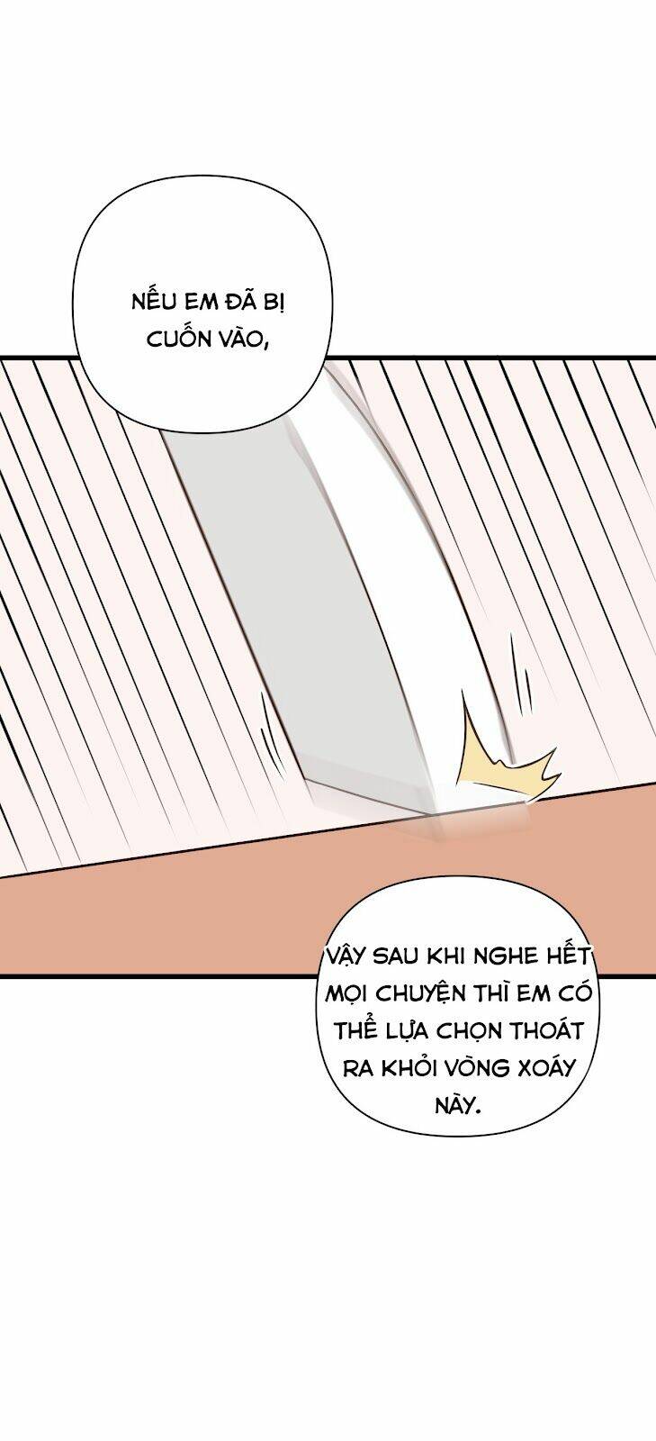 Rõ Ràng Tôi Chỉ Muốn Chơi Game, Xin Đừng Kéo Tôi Vào Lĩnh Vực Tình Yêu Chương 9 Ảnh 38