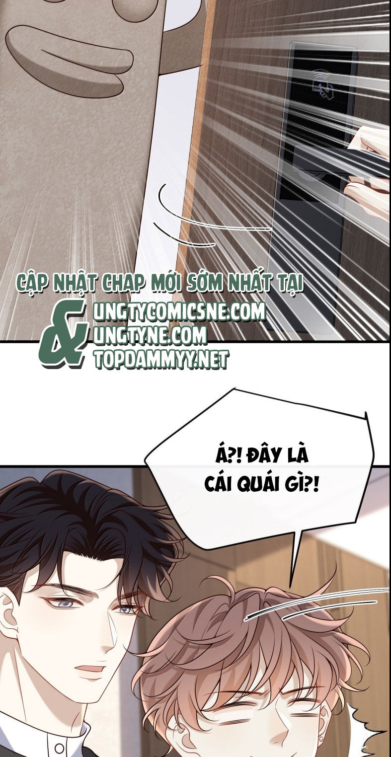 Anh Ấy Đến Từ Màn Đêm Chương 93 Ảnh 10