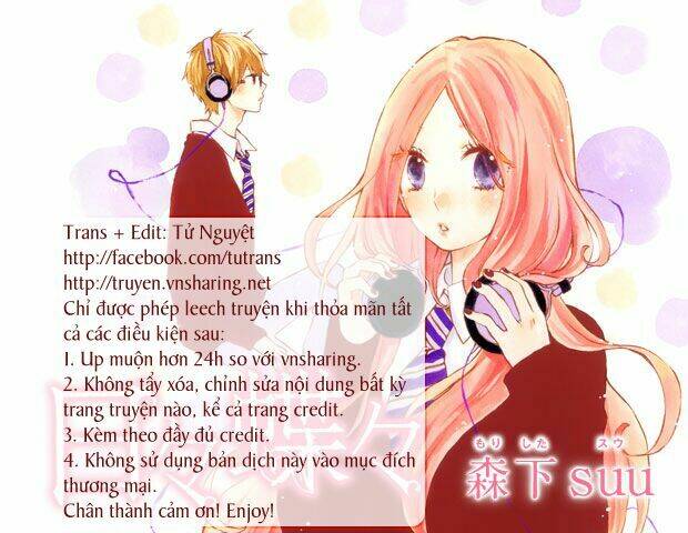Hibi Chouchou Chương 54 Ảnh 2