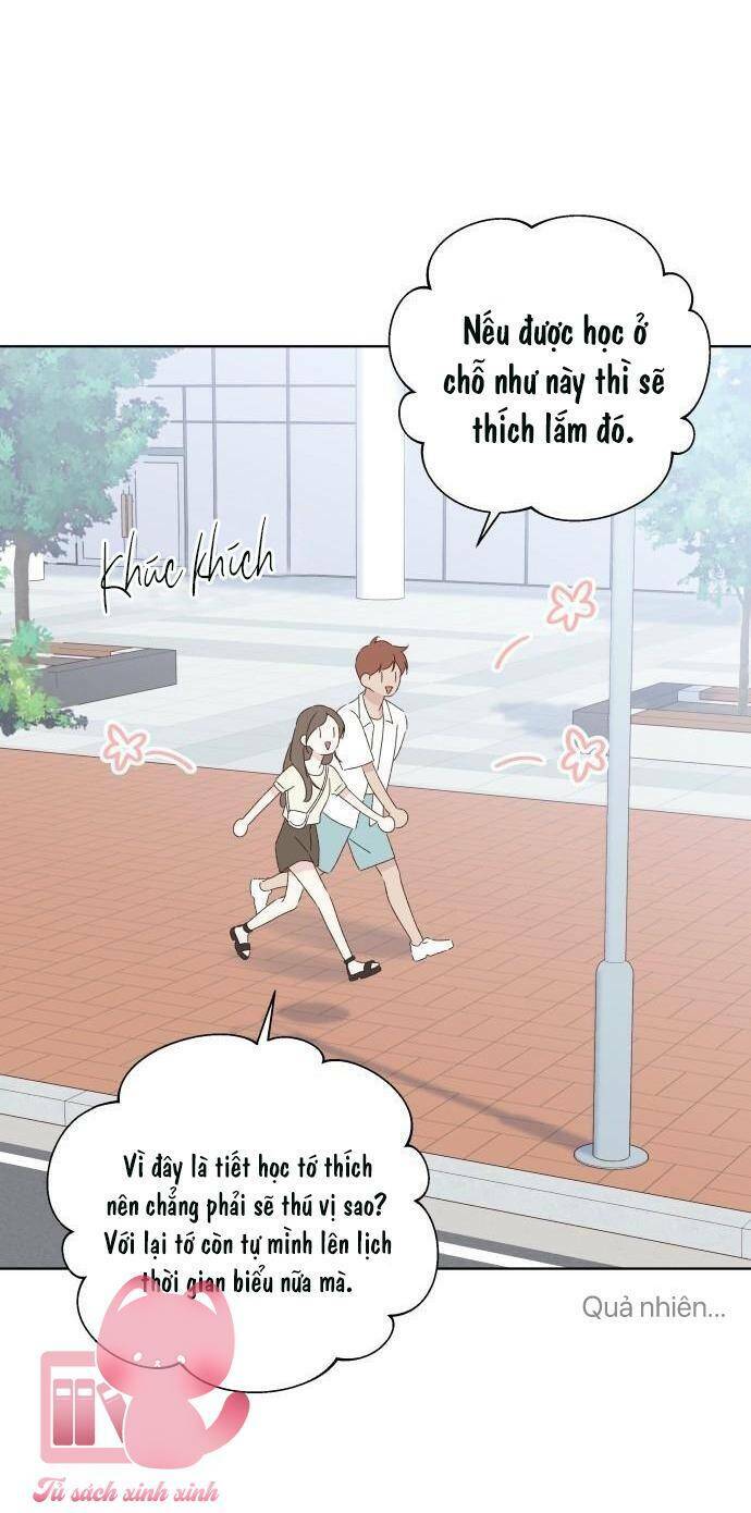 Ranh Giới Tình Yêu Chương 30 Ảnh 61