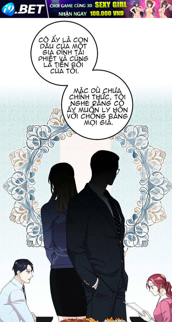 Chạm Vào Tim Em Chương 10 Ảnh 29