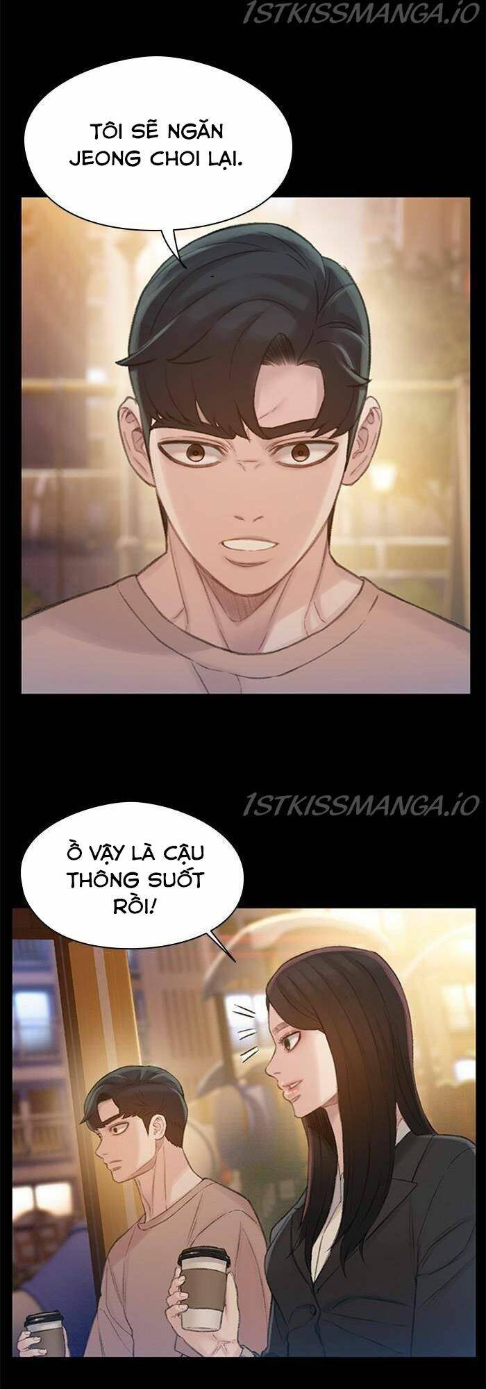 Thiền Định - Samadhi Chương 23 Ảnh 31