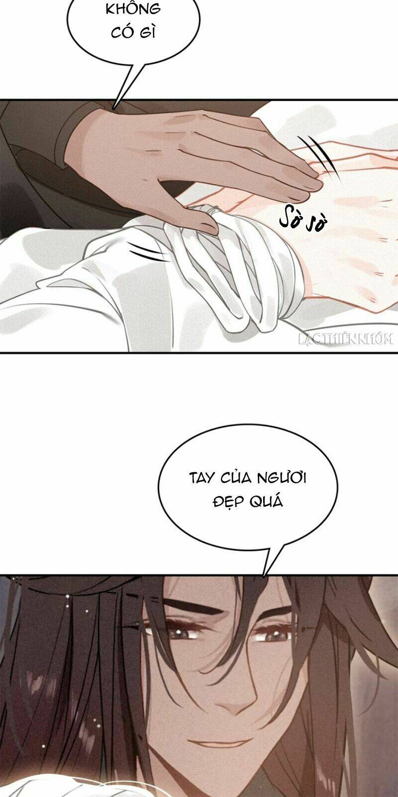 Đế Sư Tại Thượng Chương 52 Ảnh 15