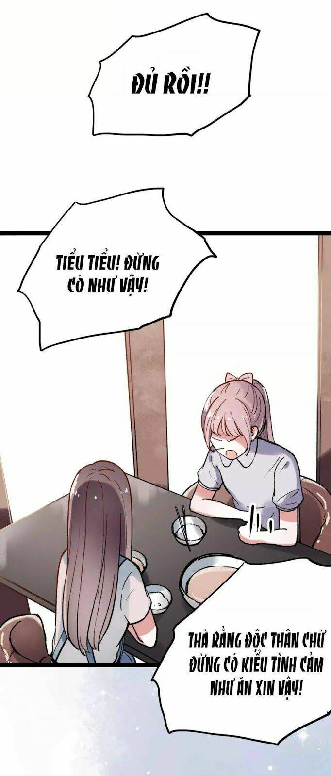 Cậu Đã Từng Yêu Tôi Chương 24 Ảnh 14