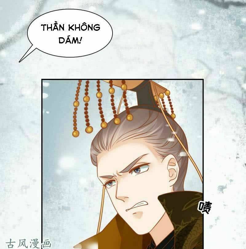 Nữ Đương Gia Sương Dã Trại Chương 25 Ảnh 19