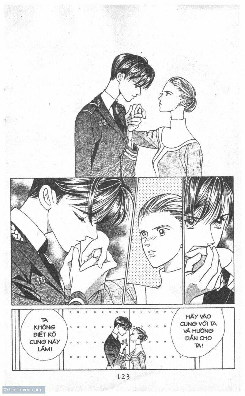 Nàng Tiên Ánh Trăng - Kaguya Hime Chương 14 Ảnh 122