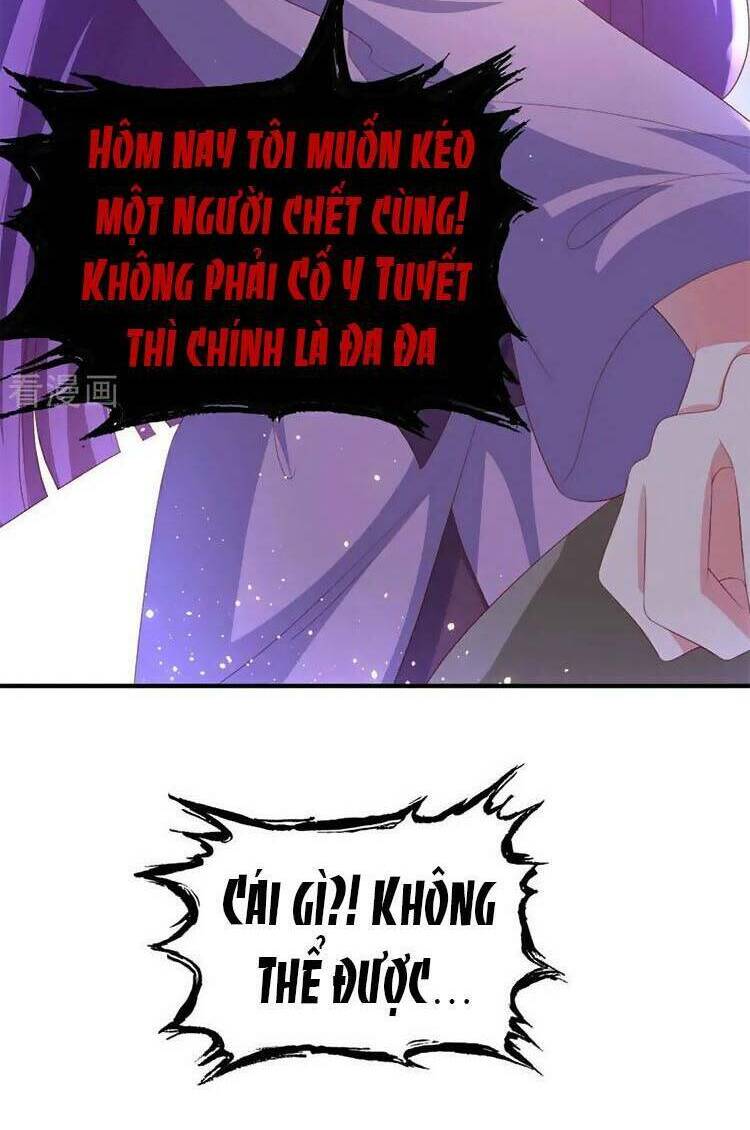 Hôm Nay Từ Chối Lục Tiên Sinh Chưa? Chương 203 Ảnh 38