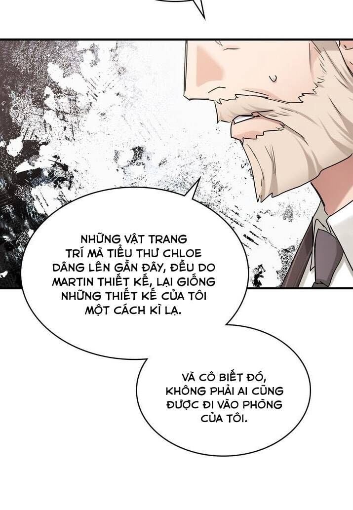 Người Thừa Kế Chương 54 Ảnh 40
