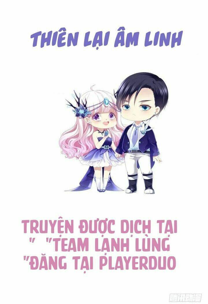 Thiên Lại Âm Linh Chương 57 Ảnh 28