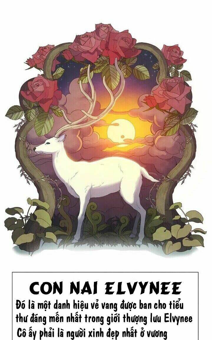 Ingrid, Con Nai Trắng Chương 1 Ảnh 3