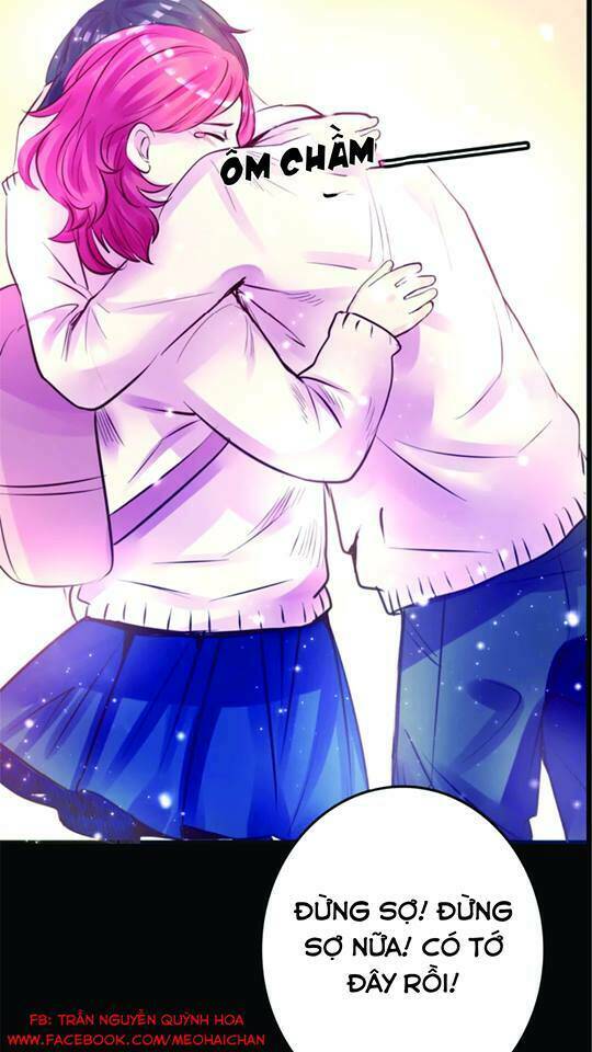 Trả Thù Trường Trung Học 2 Chương 8 Ảnh 7