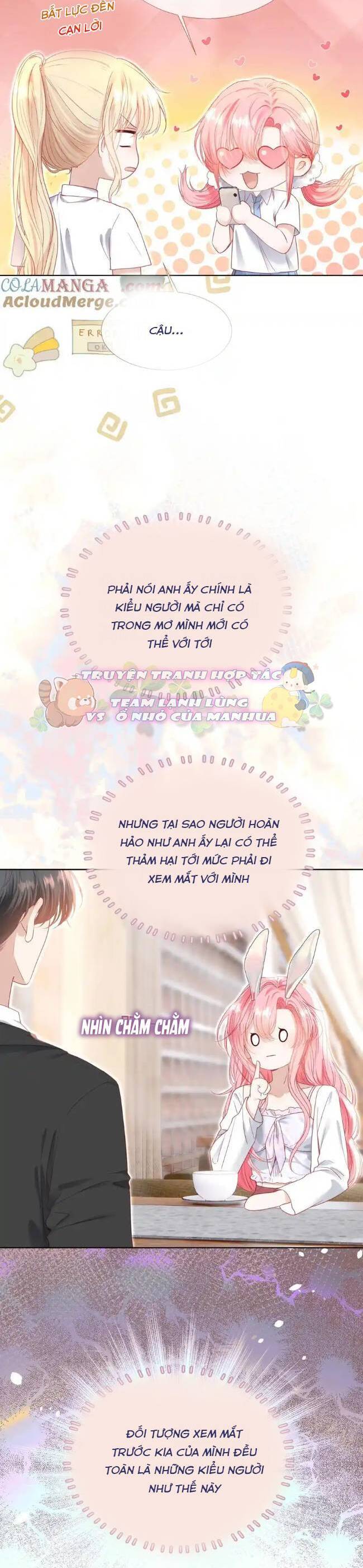 1001 Cách Chinh Phục Chồng Yêu Chương 83 Ảnh 13