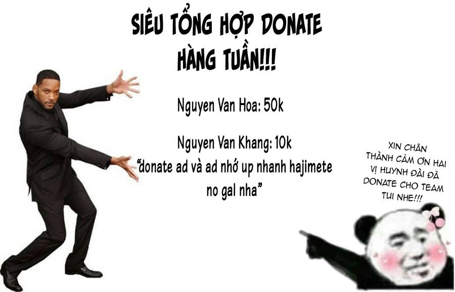 Lần Đầu Với Gal Chương 170 Ảnh 5