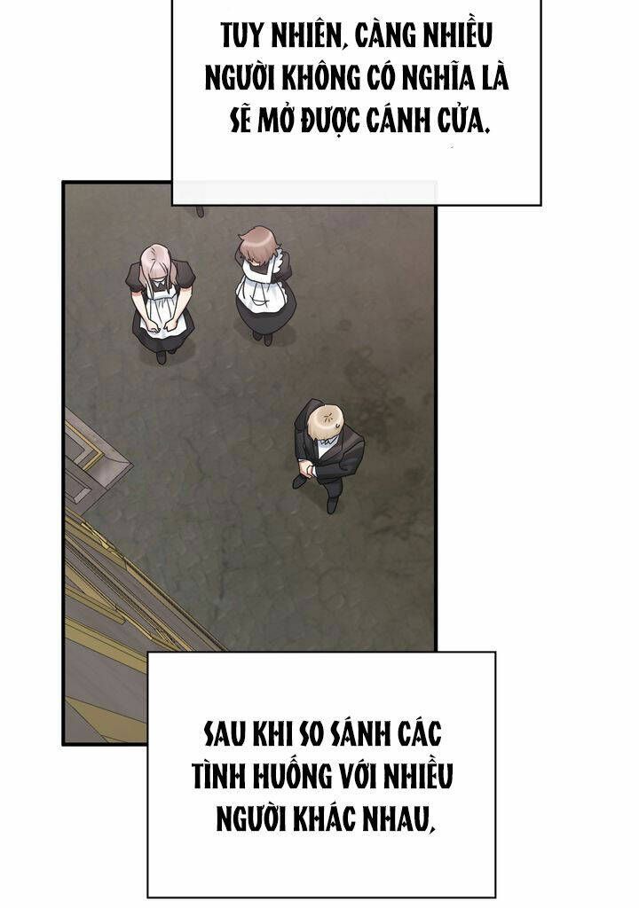 Người Thừa Kế Chương 56 Ảnh 48