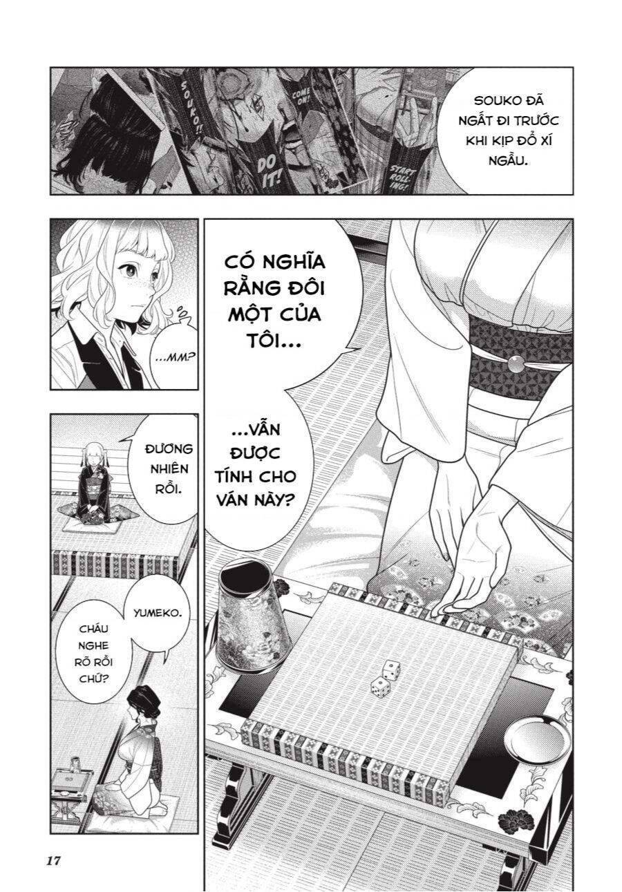 Kakegurui Chương 103 Ảnh 19