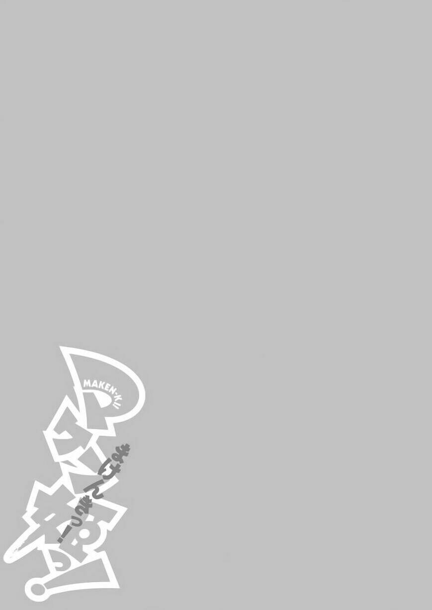Maken-Ki! Chương 84 Ảnh 25