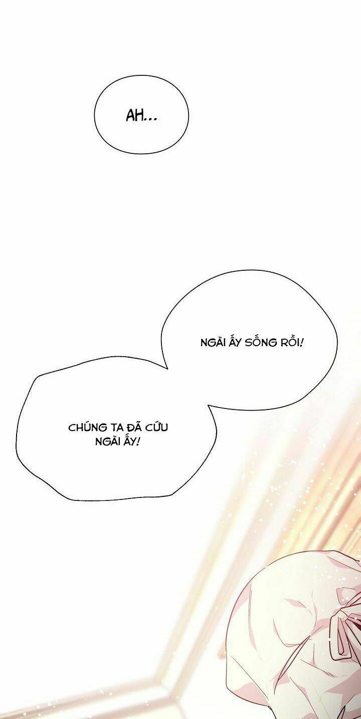 Nữ Hoàng Ngoại Khoa Chương 117 Ảnh 48
