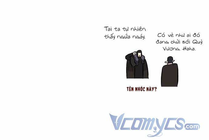 Hóa Ra Đó Chính Là Tình Yêu, Quỷ Vương! Chương 10 Ảnh 45