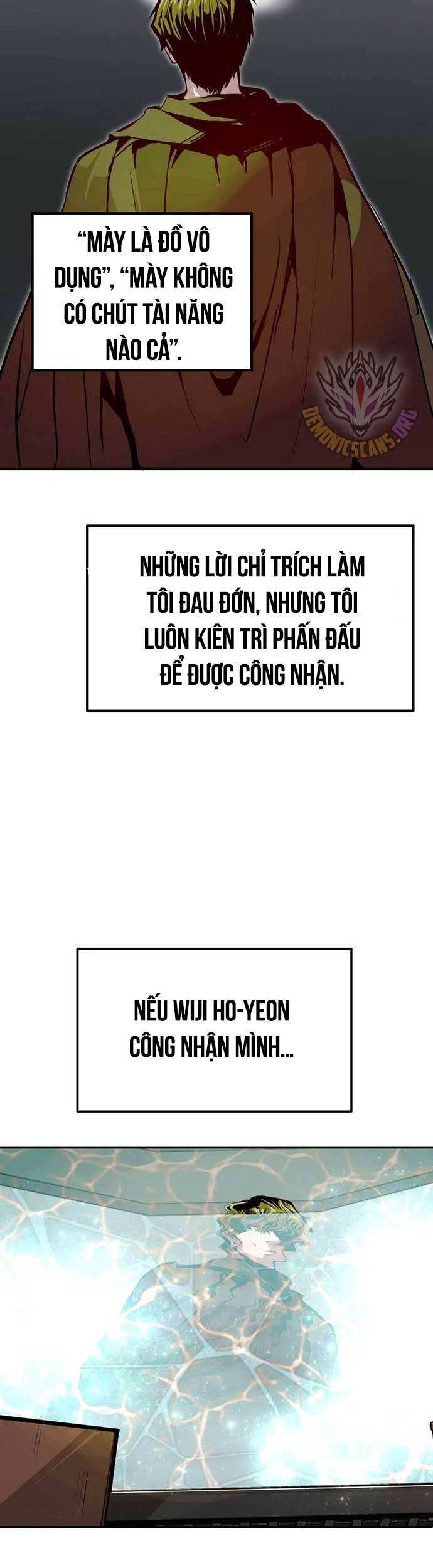 Hồi Quy Vô Giá Trị Chương 80 Ảnh 8