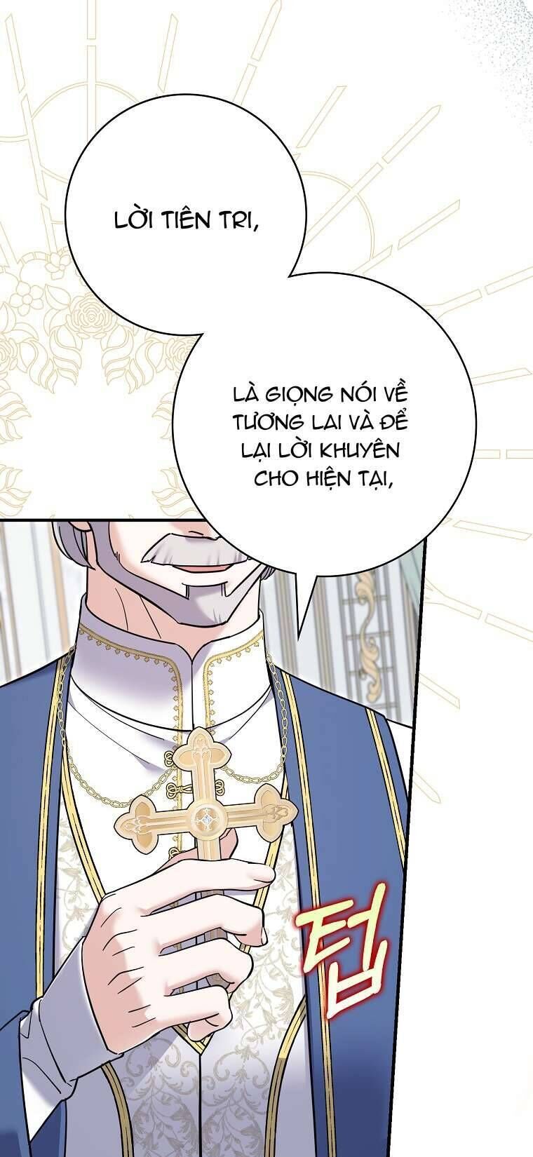Vị Hôn Phu Phản Diện Cản Trở Con Đường Hoa Của Tôi Chương 50 Ảnh 41