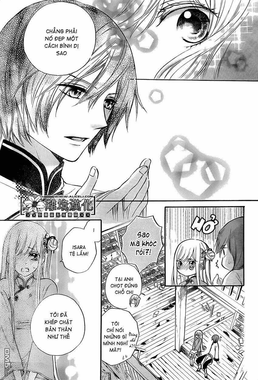 Strange Dragon Chương 2 Ảnh 19