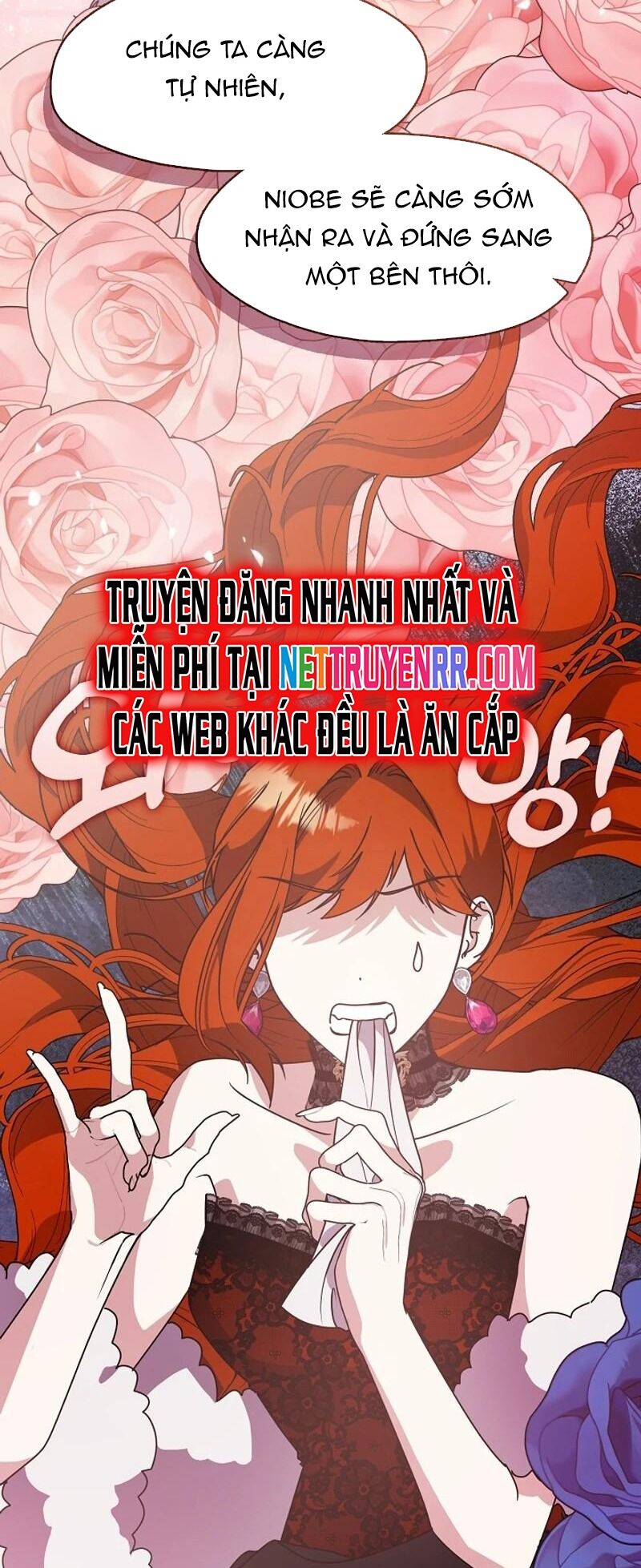 Tình Yêu Hỡi, Sao Người Lại Hối Hận Rồi? Chương 29 Ảnh 16