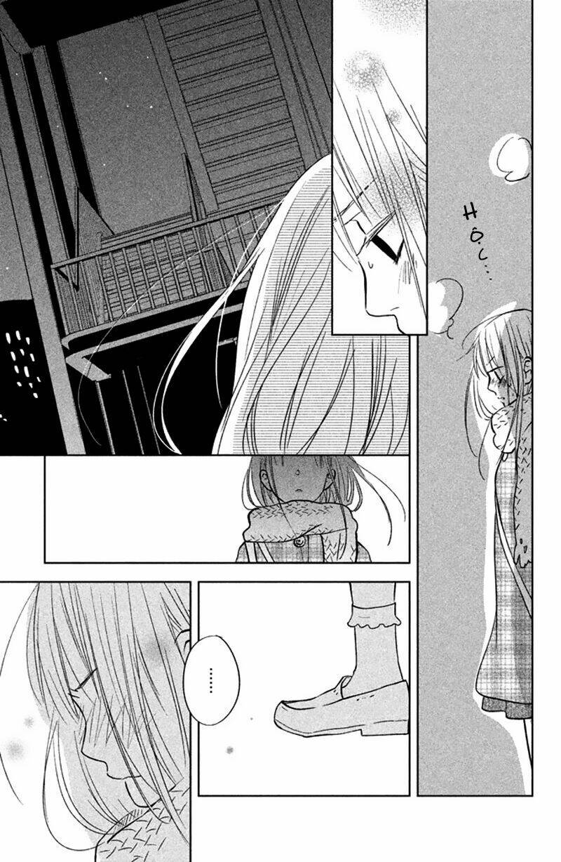 Tonari No Kaibutsu-Kun Chương 44 Ảnh 44