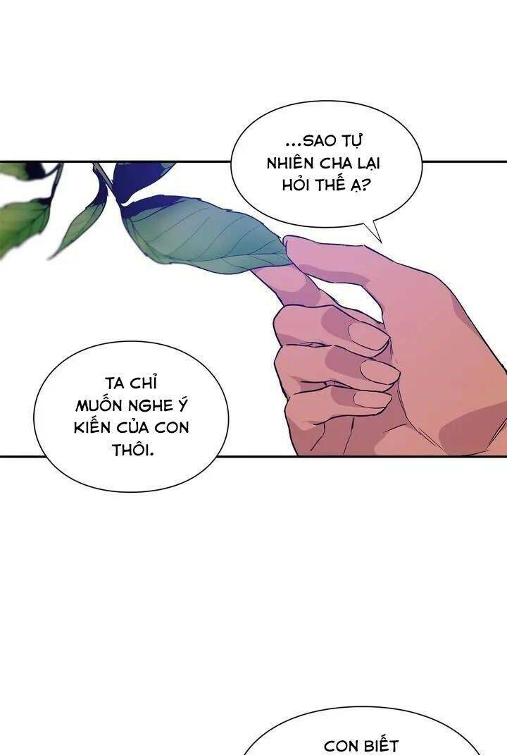Nữ Hoàng Ngoại Khoa Chương 137 Ảnh 4