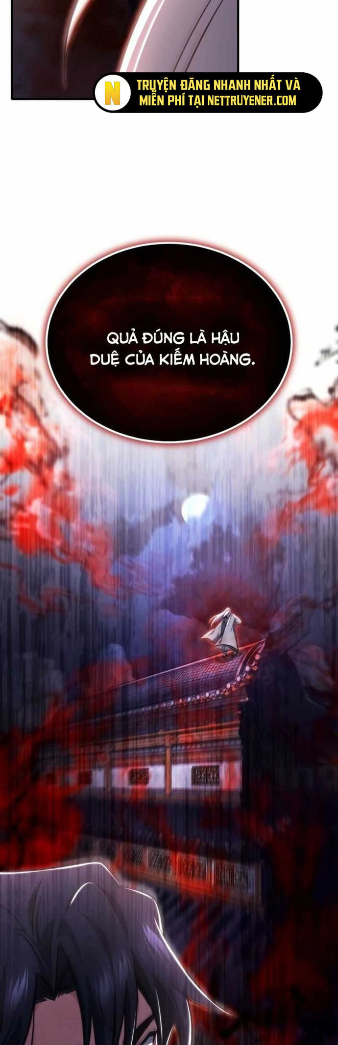 Hồi Quy Giả Về Hưu Chương 66 Ảnh 55