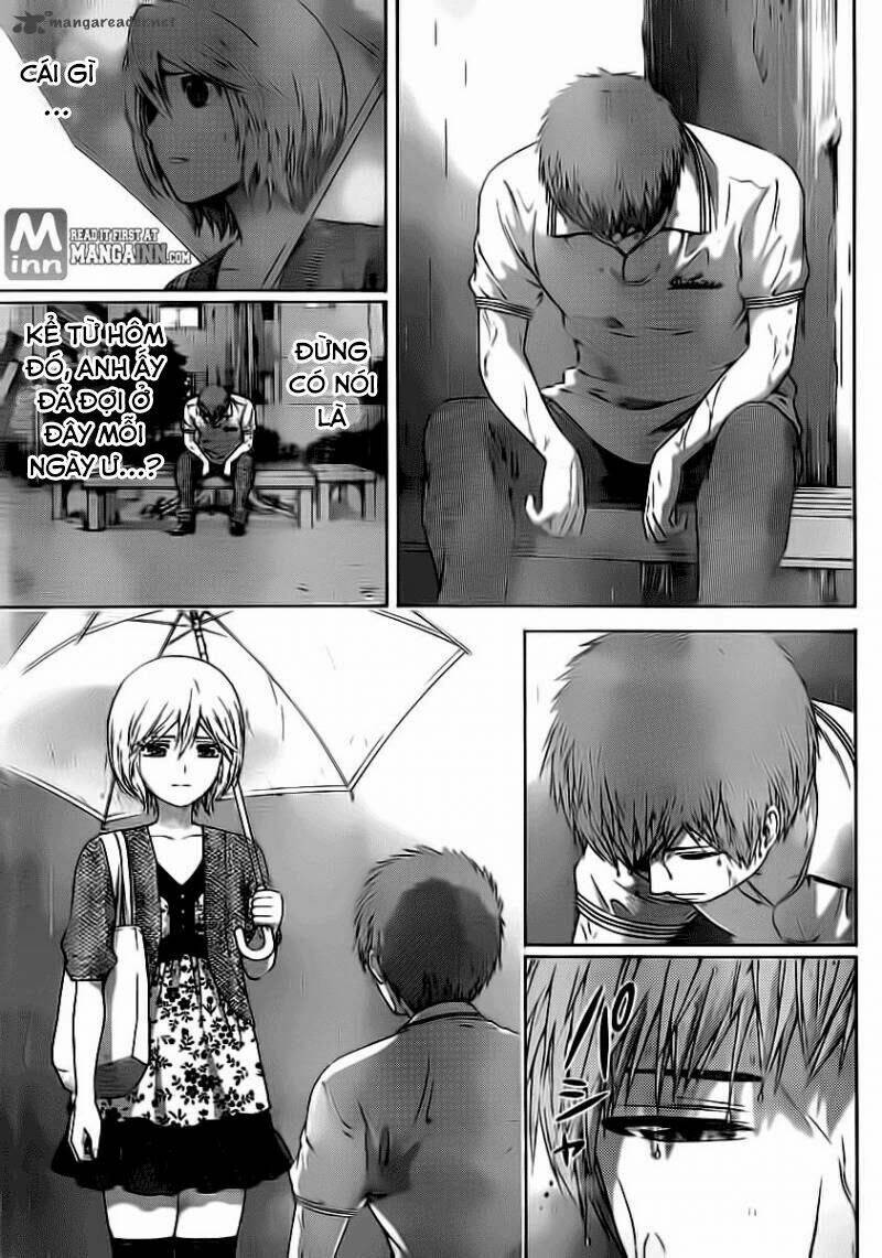 Ge - Good Ending Chương 154 Ảnh 14