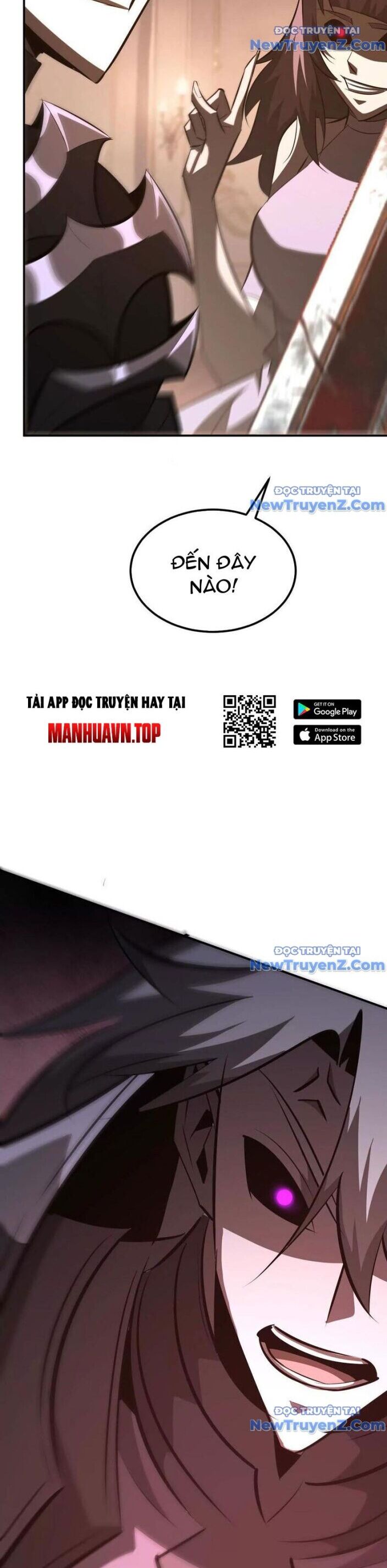 Võng Du Thiên Hạ Vô Song Chương 94 Ảnh 44